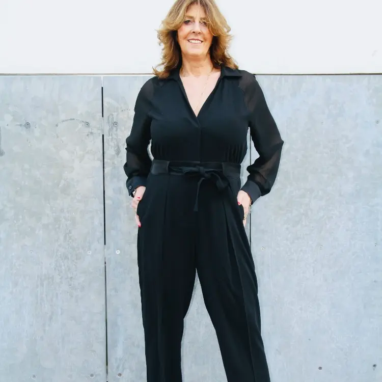 Jumpsuit Marella Albina