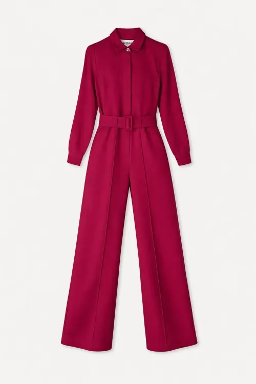Jumpsuit Mega