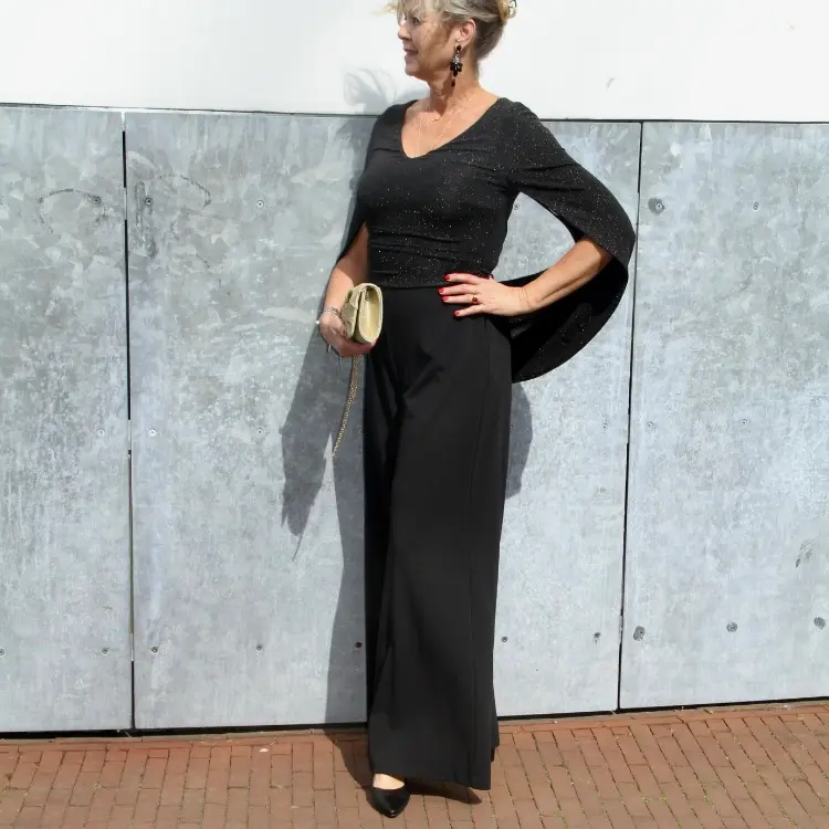 Jumpsuit Vera Mont 4213 / 4586 / 9990