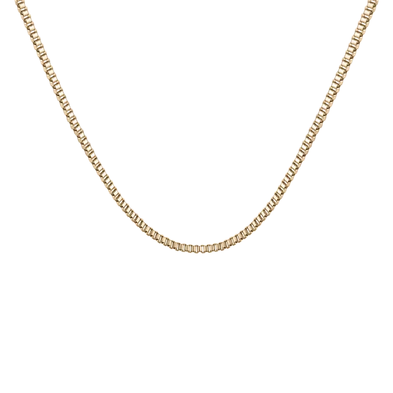 June Necklace