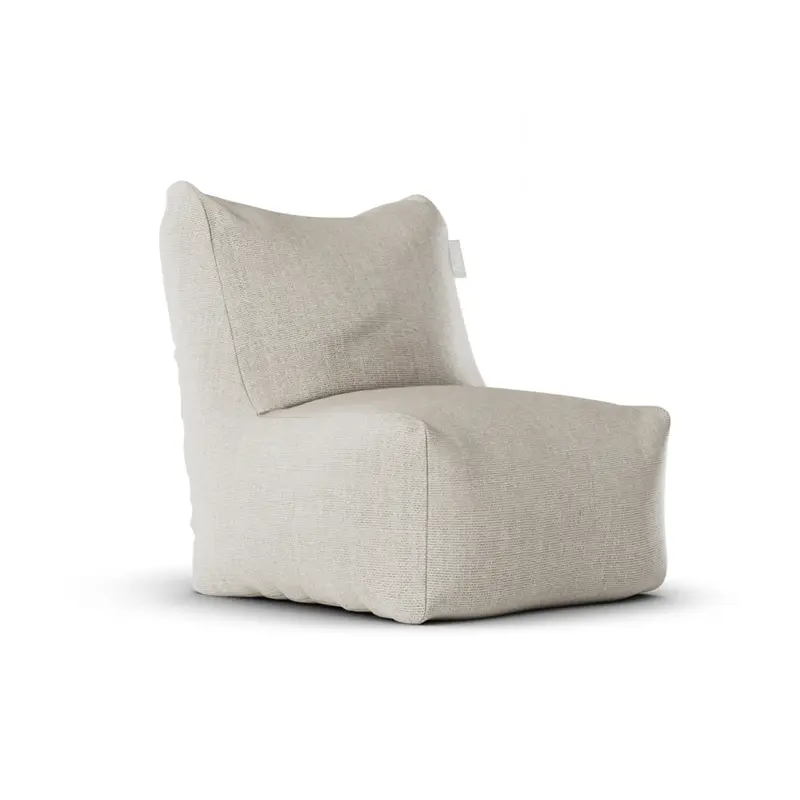 Junior Lounge Seat Linen Natural - Laui Lounge