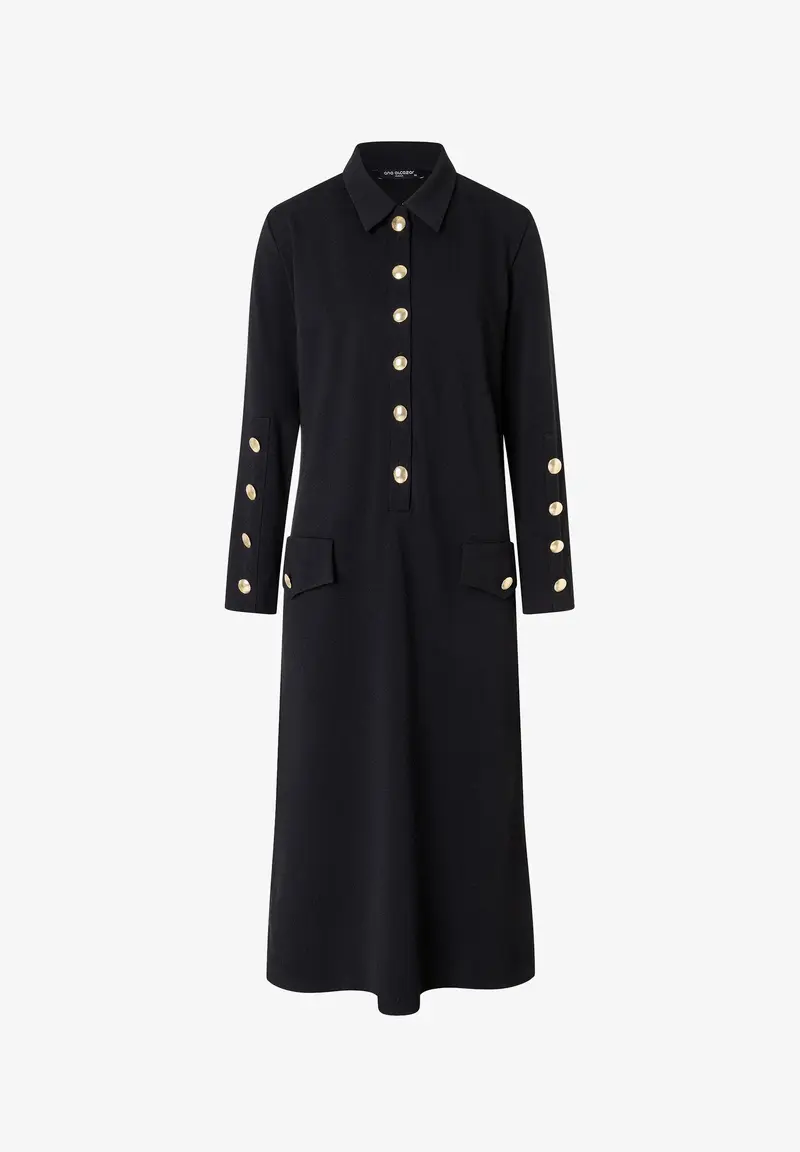 Jurk Ana Alcazar 041533 / 3742 / 001