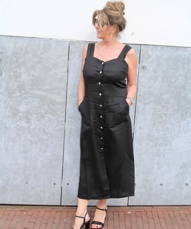 Jurk Caroline Biss 3168 / 10
