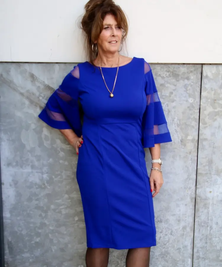 Jurk Joseph Ribkoff 243733
