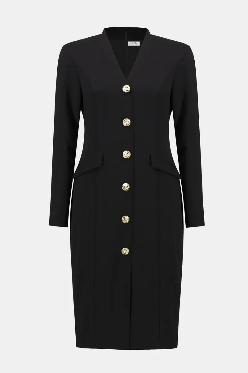 Jurk Joseph Ribkoff 253072