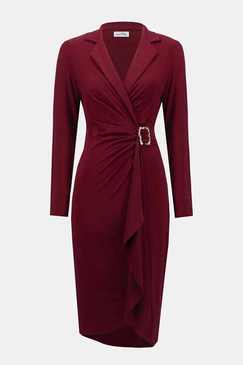Jurk Joseph Ribkoff 253145