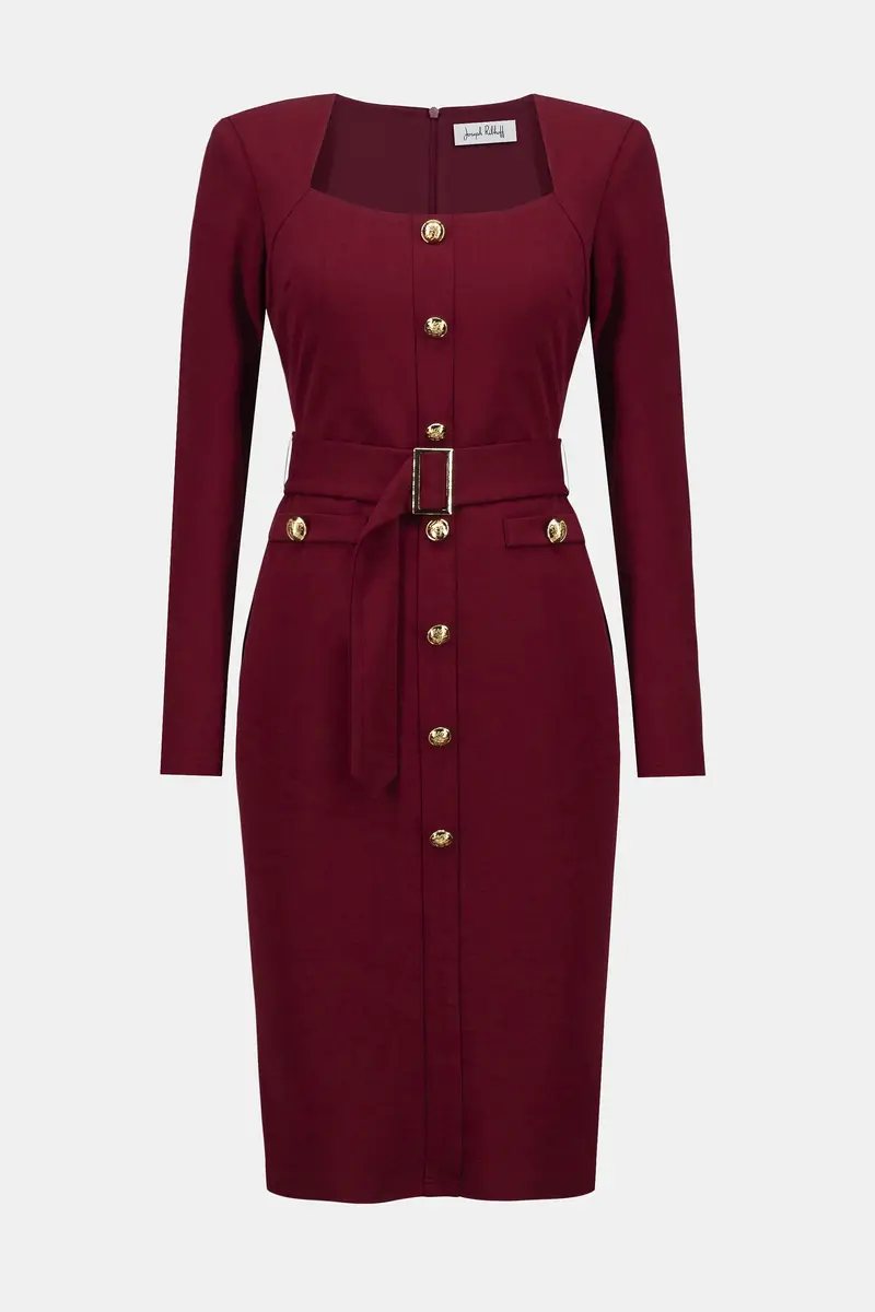 Jurk Joseph Ribkoff 253165