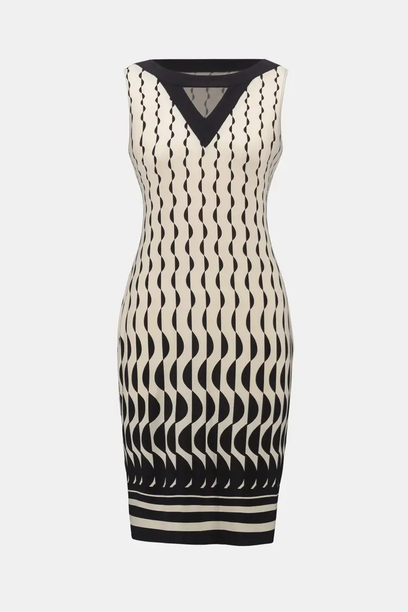 Jurk Joseph Ribkoff 262218