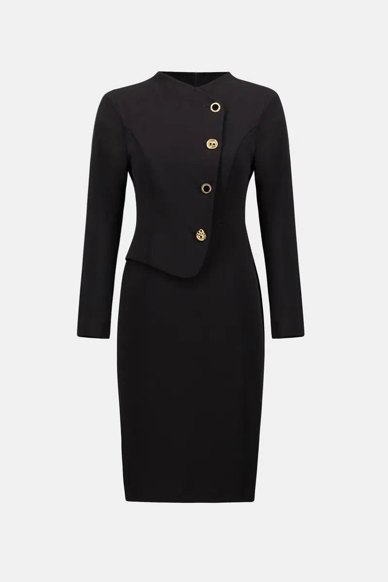 Jurk Joseph Ribkoff 263158