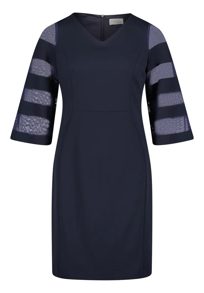 jurk Vera Mont 7086 / 4467 / 8541