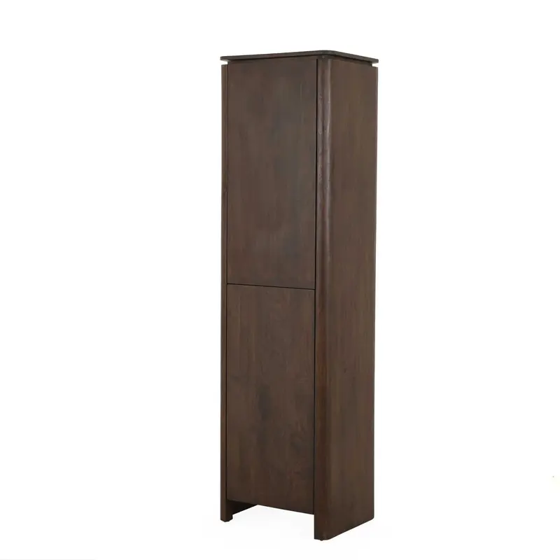 Kabinet Dallas Mangohout Bruin 55cm Starfurn