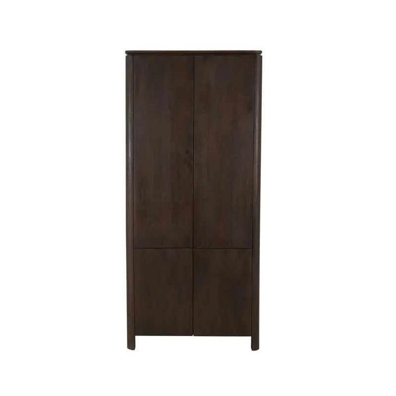 Kabinet Dallas Mangohout Bruin 90cm Starfurn