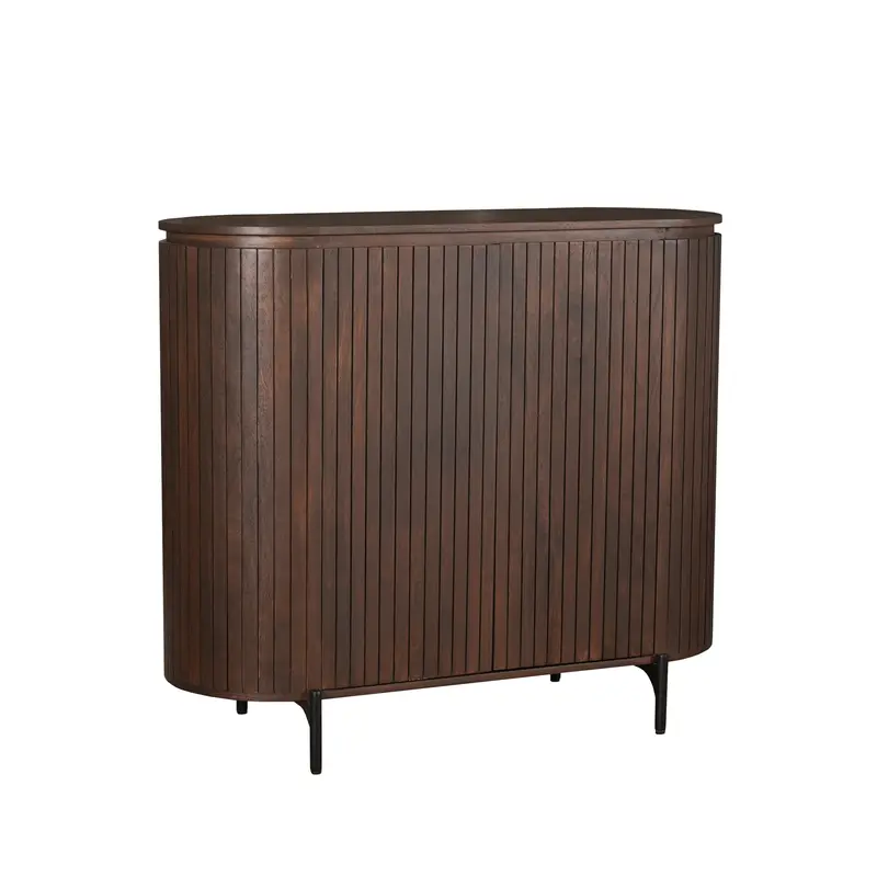 Kabinet Solana Mangohout Bruin 115cm Starfurn