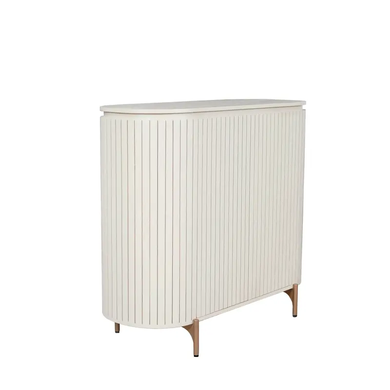 Kabinet Solana Mangohout Zand 115cm Starfurn