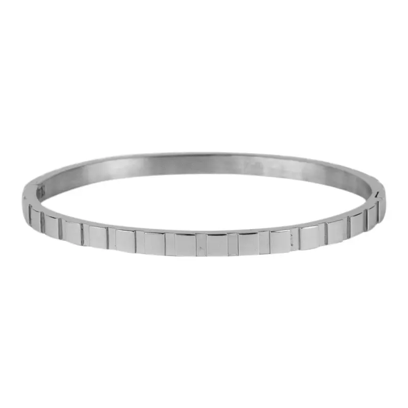 Kalli bangle Armband blocks 2145 (18cm)