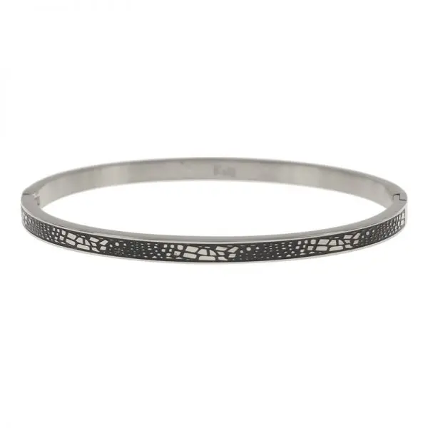 Kalli bangle Armband giraffe 2164 (18cm)