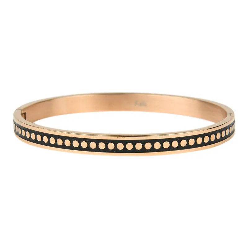 Kalli bangle Armband rond 2143 (18cm)