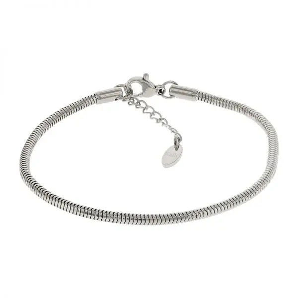 Kalli bangle Armband snake 2551 (18cm)