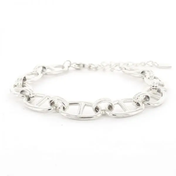 Kalli Kalli Armband (Sieraad) Anker Ketting
