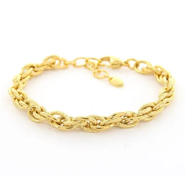 Kalli Kalli Armband (Sieraad) dubbele Schakels