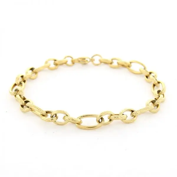 Kalli Kalli Armband (Sieraad) Schakels