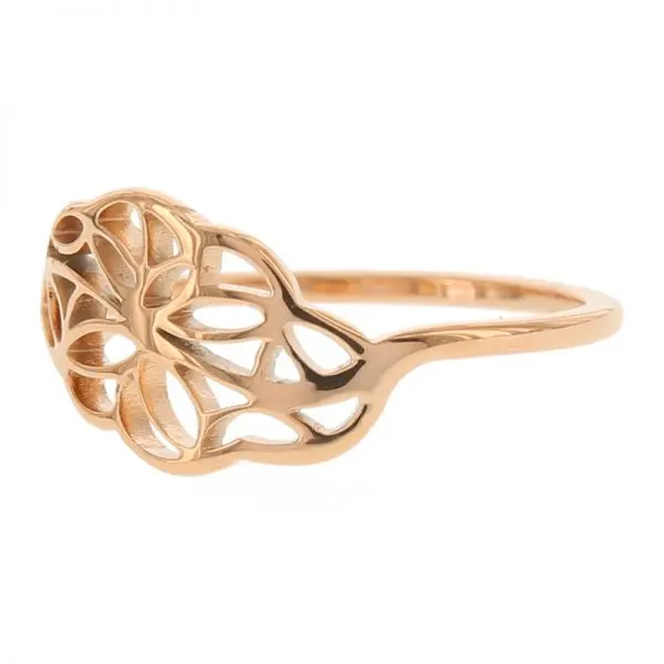 Kalli ring Flower (16-19MM)
