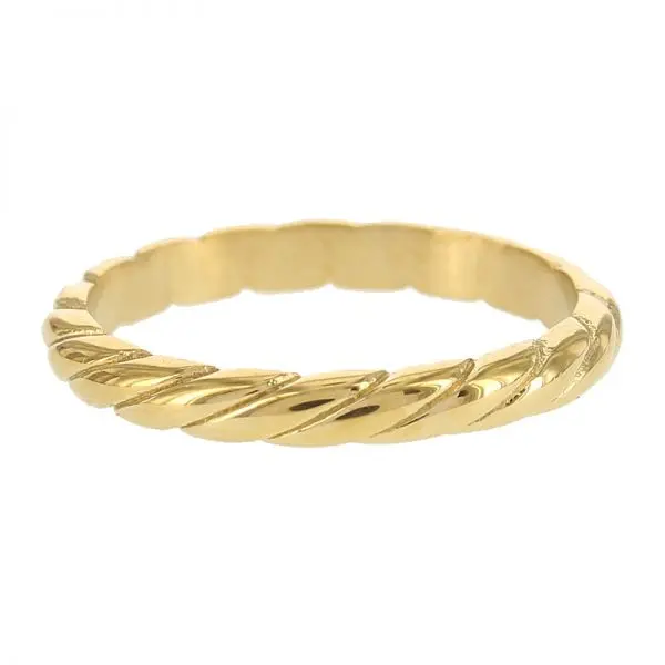 Kalli ring Slant (16-19MM)