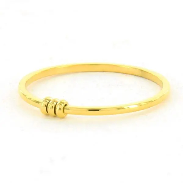 Kalli ring spiral (16-19MM)