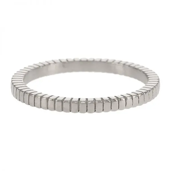 Kalli ring Stripes (16-19MM)