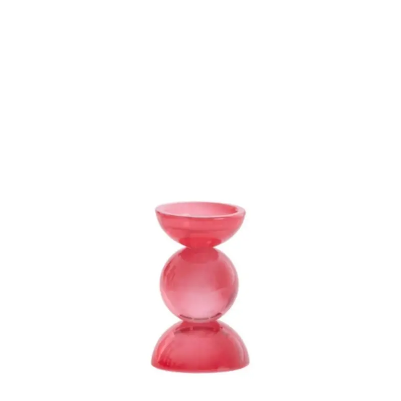 Kandelaar Coral Pop (2 maten)
