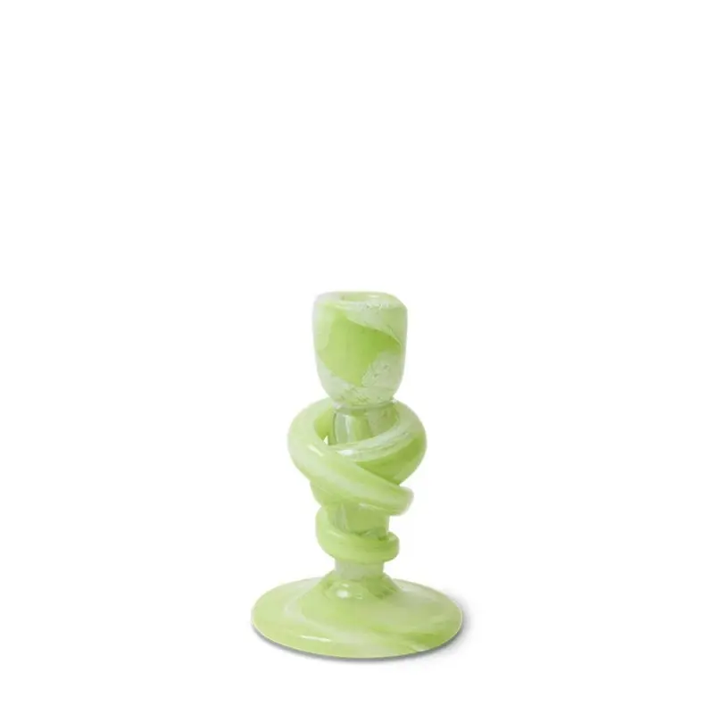 Kandelaar Knotted (2 maten)
