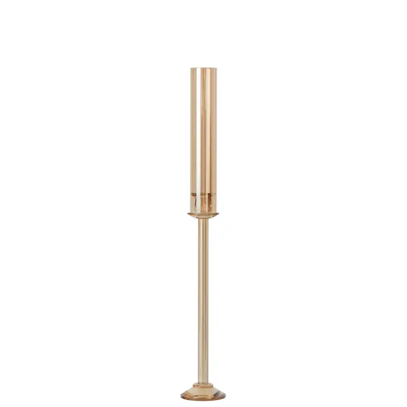 Kandelaar Kristal Goud J-Line