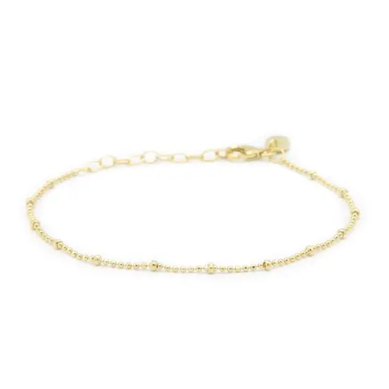 Karma Armband (Sieraad) Bolletjes
