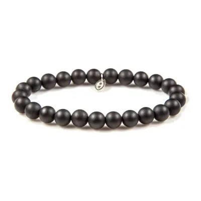Karma heren armband 86067 Fargo (LENGTE 18-20CM)