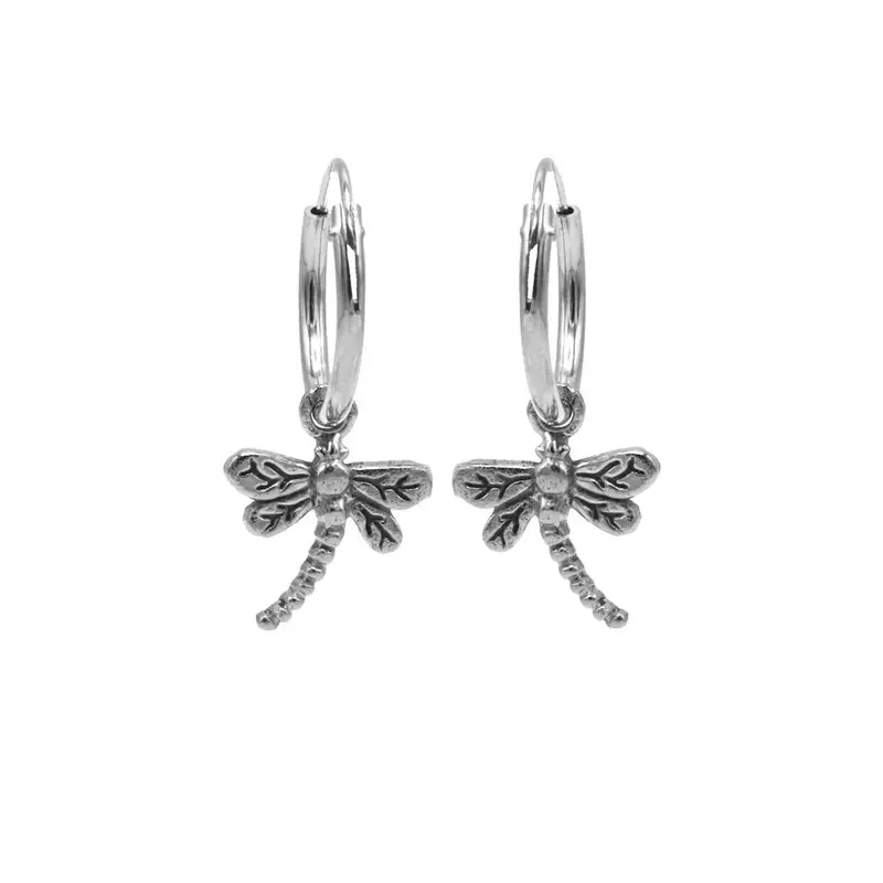 Karma Oorhangers dragonfly