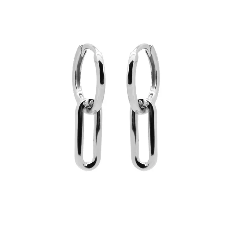 Karma Oorringen hoops best basic