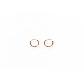 Karma-oorringen-oorbel-M1930-hoop 8mm