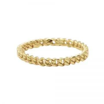 Karma Ring Chain (MAAT 50-54MM)