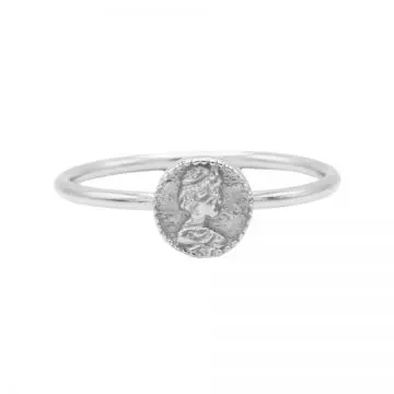 Karma Ring Coin (MAAT 50-54MM)