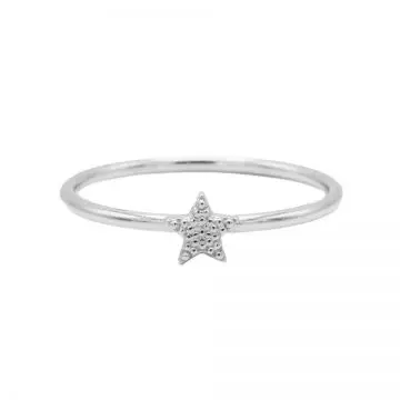 Karma Ring Star (MAAT 50-54MM)