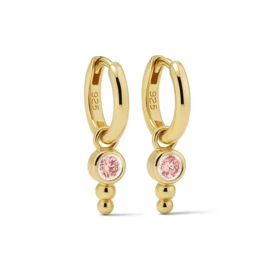 Karma Steen Figaro Light Pink