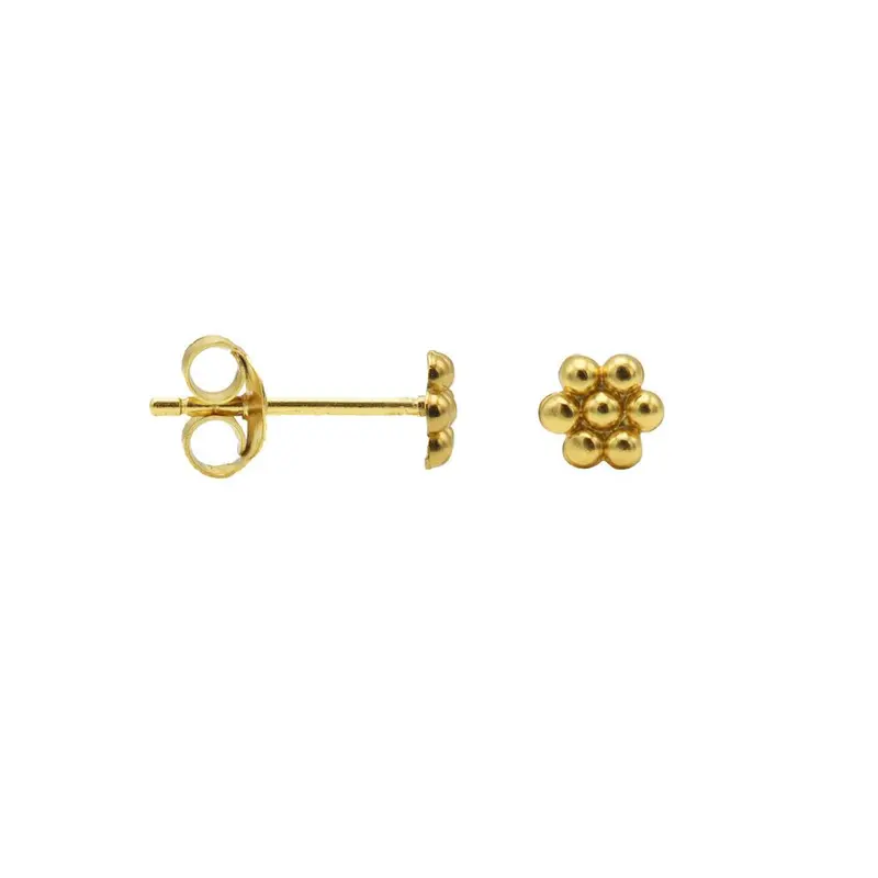 Karma Symbols Oorbel 7 Dots
