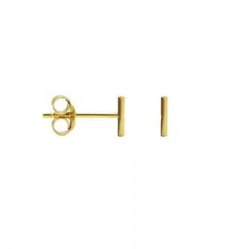 Karma Symbols Oorbel Tubes Mini