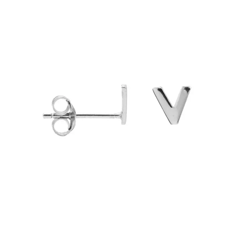 Karma symbols oorbel victory
