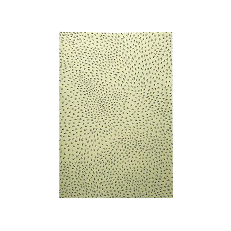 Károly Soós - Leech Colony
