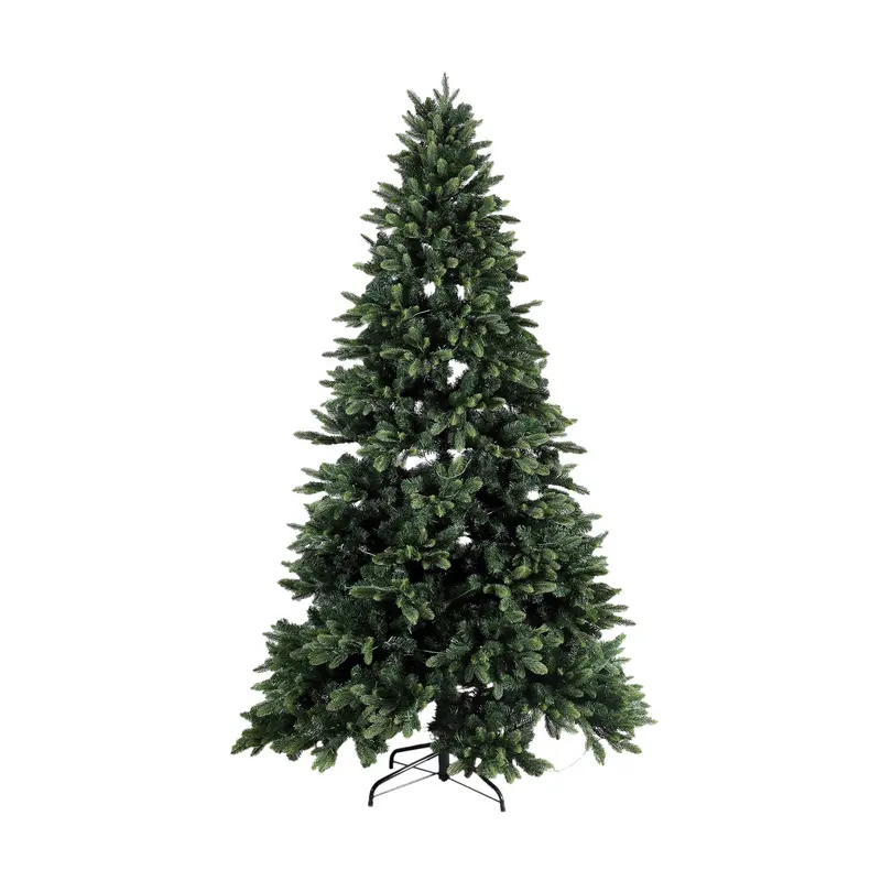 Kasiey Kunstkerstboom met Verlichting 3 meter PTMD
