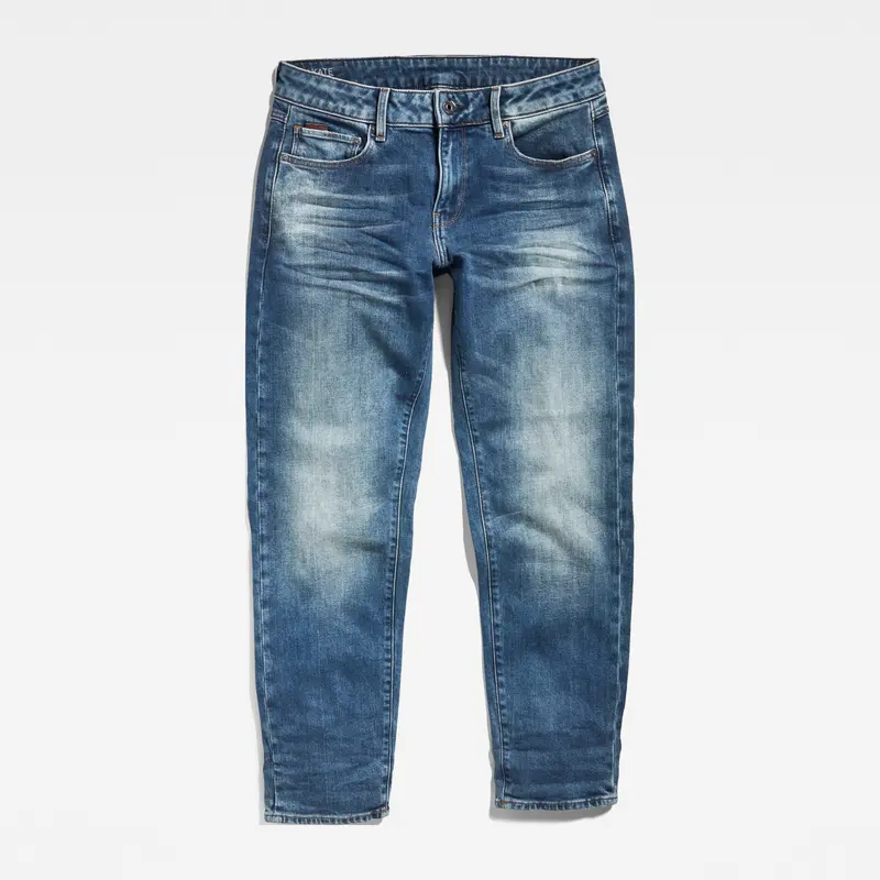 Kate Boyfriend Vintage azure