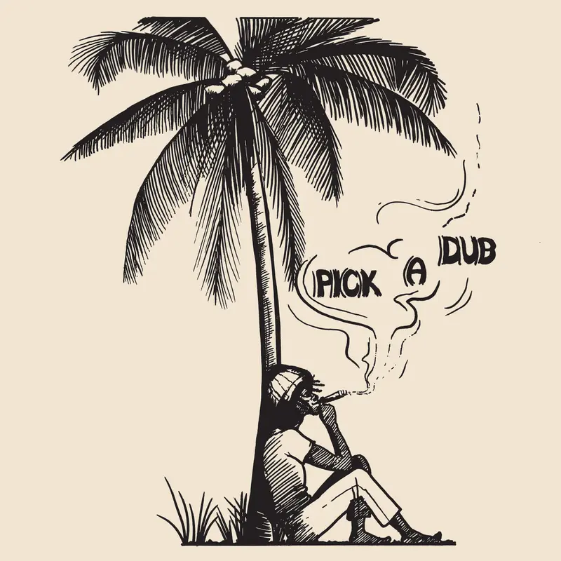 Keith Hundson - Pick A Dub