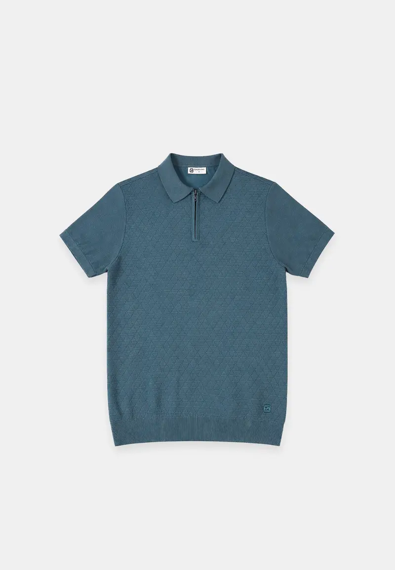 Keith Knit polo