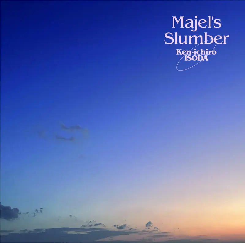 Ken-ichiro ISODA - Majelo's Slumber